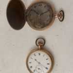 911 8094 POCKET WATCH